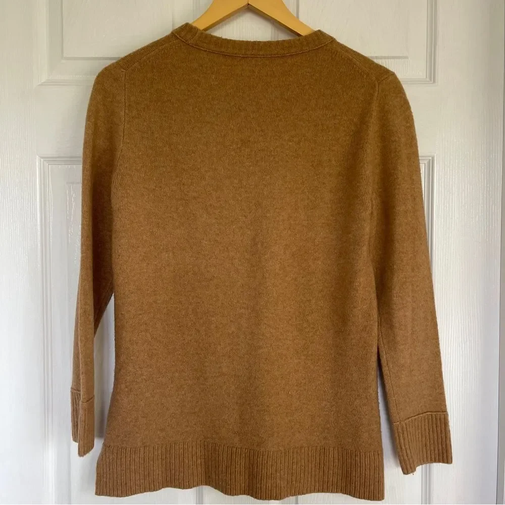 J.Crew Factory Sweater Sz S Gently Loved